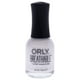 thumbnail image 1 of Esmalte de uñas Orly Tratamiento transpirable Plus Color - 20908 Barely There 0.6oz, 1 of 1