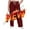 Z_Wine, variant on Womens Pants Wide Leg Tall Long legs Sweatpants Baggy Drawstring Low Rise Lounge Pants Full Joggers with Pockets Pants for Women