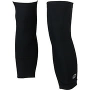 Bellwether Thermaldress Knee Warmers: Black XL