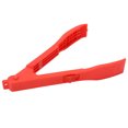 thumbnail image 2 of Plastic Fishing , Spring Design Fish Catcher  For Fishing Red, 2 of 8