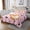 Pink Orange Black, variant on YST Kids Galaxy Bedspread Set King Size Teen Boys Outer Space Planet Coverlet Set Solar System Quilt Set Starry Sky Universe Stars Bed Set Soft Lightweight For All Season