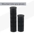 thumbnail image 2 of Handlebar Bar Grip Shift Easy Installation Enhanced Riding Experience Bar Grip, 2 of 11