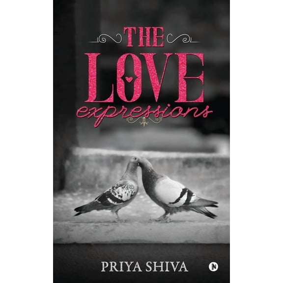 The Love Expressions (Paperback)