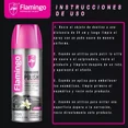 thumbnail image 3 of Abrillantador En Aerosol Flamingo 450 Ml Aroma Vainilla, 3 of 3