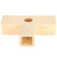 thumbnail image 3 of Filfeel Hamster Toy, Small Pets Hamster Tunnel, Pets For Hamster, 3 of 8