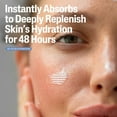 thumbnail image 4 of Cetaphil Deep Hydration Fragrance Free 48 Hour Activation Serum, 1 oz, Face Moisturizer, 4 of 14