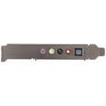 thumbnail image 3 of Tarjeta de sonido ASUS XONAR SE 5.1 canales 192 kHz/24 bits Hi-Res, 3 of 5