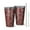 Red Christmas Snowflake-1, variant on 16oz Tumblers Red Christmas Snowflake Pattern Stainless Steel Vacuum Insulated Double Wall Travel Tumbler Cups Mug with Lid and Straw,Cleaning Brush for Coffee,Tea