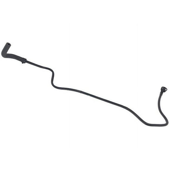 Fuel Injection Throttle Body Heater Line - Compatible with 2012 - 2018 Chevy Sonic 2013 2014 2015 2016 2017