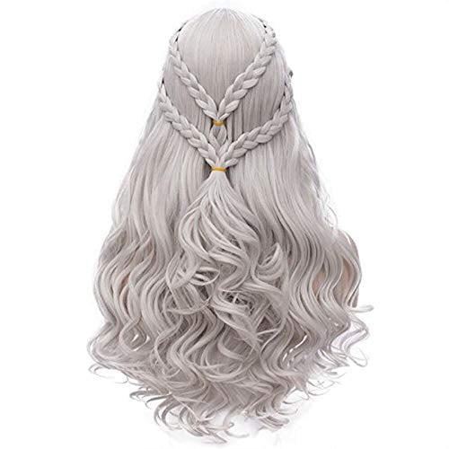 daenerys wig