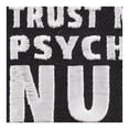 thumbnail image 3 of Trust Me I'm A Psychiatric Nurse Patch, Medical Sayings Patches, 3 of 4
