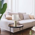 thumbnail image 5 of Simple Designs Porcelain Rocketship Table Lamp, 5 of 8