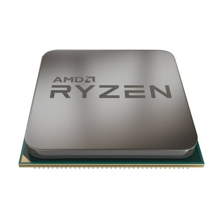 AMD Ryzen 7 3700X 8-Core, 16-Thread Unlocked Desktop Processor with Wraith Prism LED Cooler