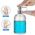 thumbnail image 6 of Soap and Lotion Dispenser Pump for Regular 28/400 Neck Bottles, 6 of 6
