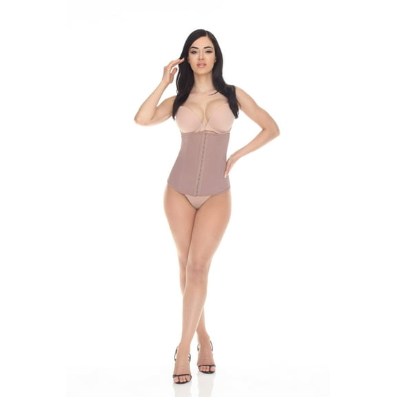 Powernet Waist Trainer Strapless