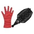 thumbnail image 1 of Spider Gloves Man Toys Decoración divertida Web Shooter Toy El mejor regalo para niños niñas, 1 of 9