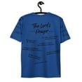 thumbnail image 3 of The Lord's Prayer I Premium Men's T-Shirt, 3 of 5