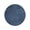 Blue, variant on Rugsotic Carpets Hand Knotted Wool Area Rug 2'6''x6' Charcoal Contemporary Runner Indoor Rug for Living Room, Bedroom Antimicrobial L00585