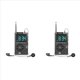 thumbnail image 1 of 2X Mini Radio PortáTil de Bolsillo AM FM Receptor de Radio Digital Canal de BúSqueda AutomáTica Tarjeta TF Reproductor de MúSica MP3, 1 of 5