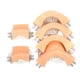thumbnail image 3 of 6 piezas Paplametas de mesa de billar Set Accesorios de mesa de billar para el entrenamiento del club Estilo a, 3 of 8
