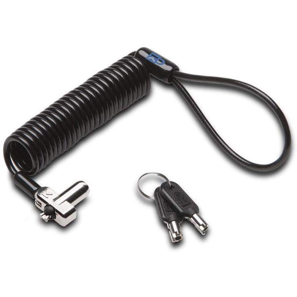 Kensington N17 Portable Keyed Laptop Lock (K66644WW)