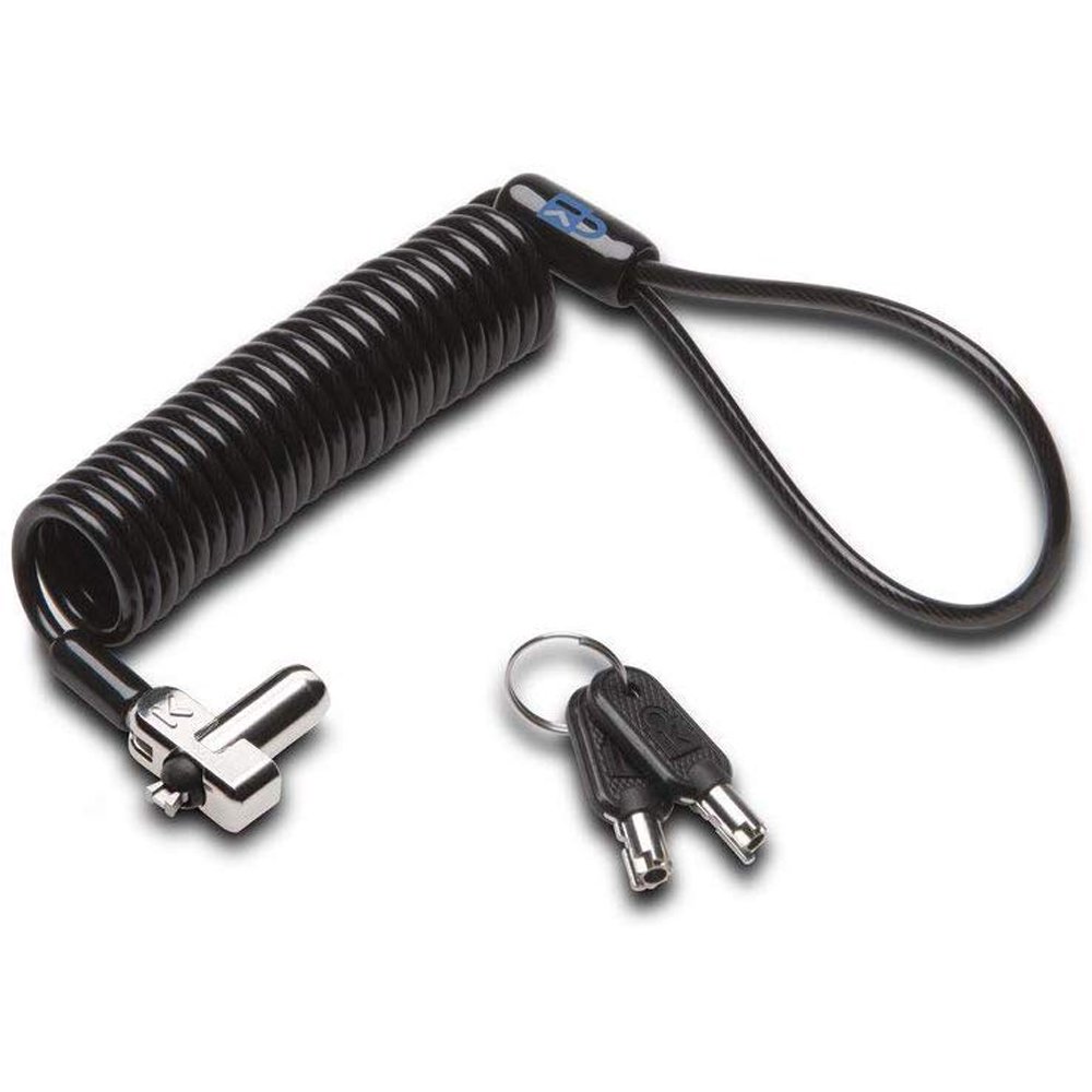 Kensington N17 Portable Keyed Laptop Lock (K66644WW)