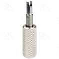 thumbnail image 4 of Four Seasons 59305 Large Bore 1 Piece Service Port Valve Core Remover - Installer, 4 of 4