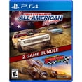 thumbnail image 1 of Tony Stewart All American Racing (PS4), 1 of 6