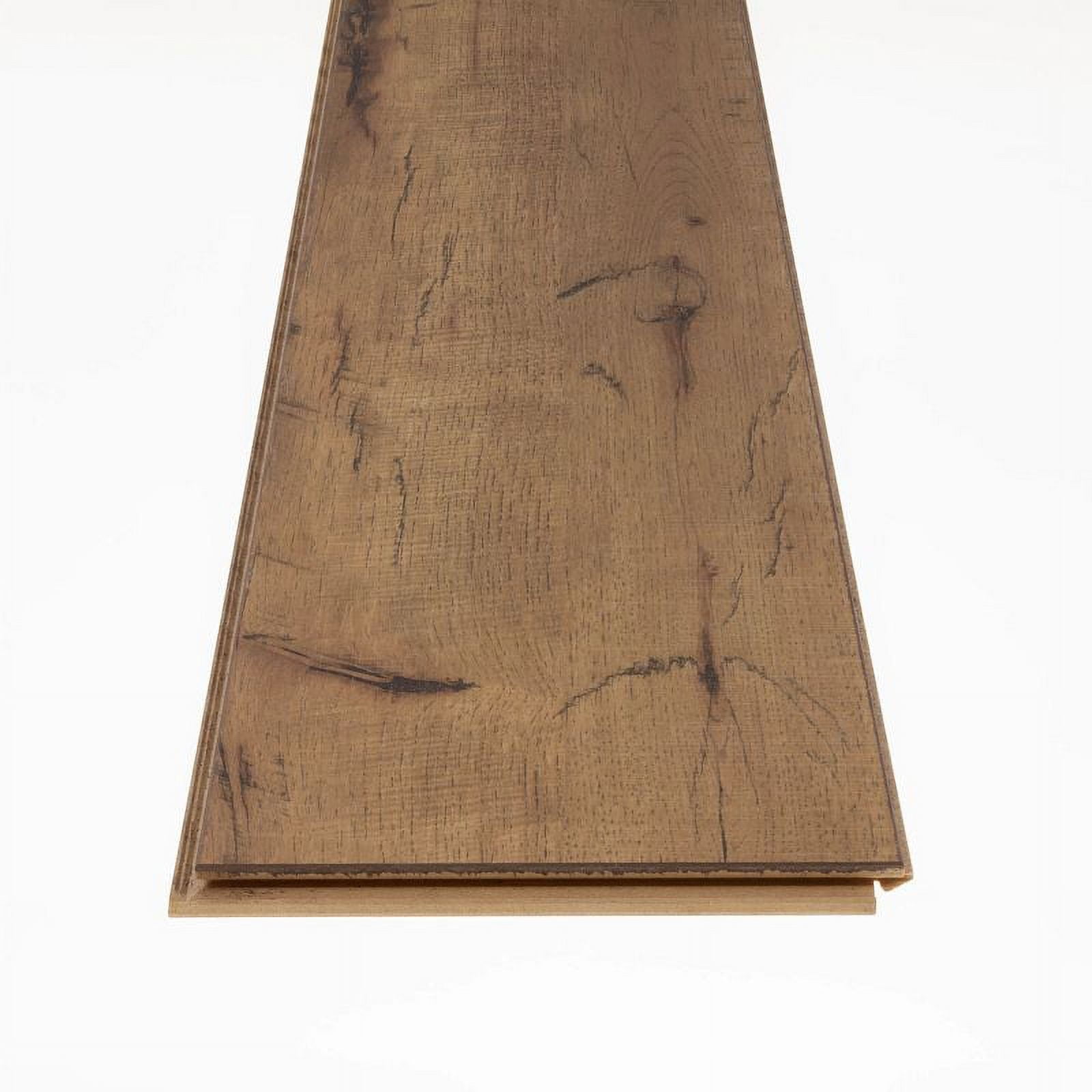 Flooors by LTL Verona Oak 19/32 in. Thick x 7.48 in. Wide x 74.803 in. Length Engineered Hardwood Flooring Flooors by LTL Verona Oak 19/32 in. Thick x 7.48 in. Wide x 74.803 in. Length Engineered Hardwood Flooring