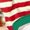 Green1, variant on FDGIU Women's Christmas Sweatshirt 2025 – Fleece Lined Pullover, Merry & Bright Holiday Top