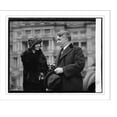 thumbnail image 2 of Historic Framed Print, Royal D. Copeland & Miss Minnie D[...], 11/26/23, 17-7/8" x 21-7/8", 2 of 9