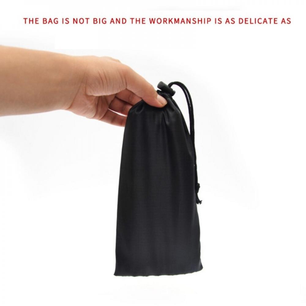 drawstring bolsa walmart