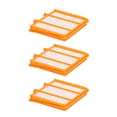 thumbnail image 3 of Elemento de Filtro de Robot de Barrido, Filtro de Robot de Barrido Ligero de Alta Eficiencia Naranja para la Limpieza, 3 of 7