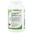 thumbnail image 4 of Zahler Omega 3 Platinum +D, All-Natural Pure Fish Oil Supplement, 180 Softgels, 4 of 4