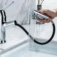 thumbnail image 3 of Replacement Hose for Sink Kitchen Faucet with Pull-Out Shower 1500 mm, 3 of 9