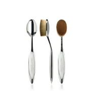 Artis Elite Collection Oval 7 Brush, Makeup Brush, Mirror, 1 Pc