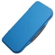 thumbnail image 3 of Paleta de pintura de acuarela BRILLAR 18 ranuras plástico portátil azul 270 128 25 mm, 3 of 4