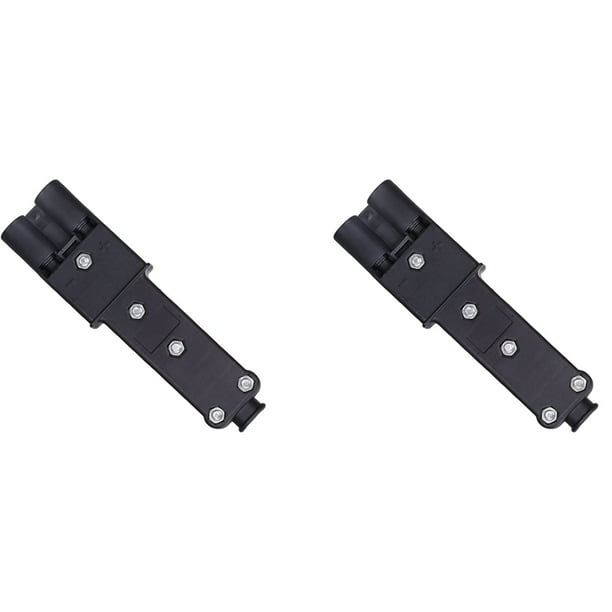 2X Cargador de Batería Enchufe de CC para G19 Carrito de Golf Cable de CC Cargadores , 48 Voltios JR1-H235A-00