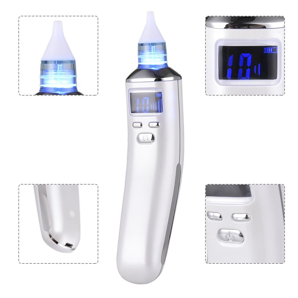 electric snot remover