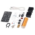 thumbnail image 3 of Kit De Bobina De Música, Kit De Bobina Mini De Bricolaje De Corriente 2A Función De Iluminación Al Vacío Para Adolescentes Para Regalo De Navidad, 3 of 7