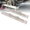 thumbnail image 1 of HERRAMIENTA DE ALINEACINO DE PUNTA AUTOMOTRIZ, HERRAMIENTA DE ALINEACINO DE RUEDAS DE AGUJEROS COLGANTES DE ACERO INOXIDABLE PARA ATV, 1 of 7