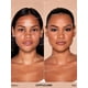 thumbnail image 2 of Cappuccino hidratante e impecable de Foundation SHEGLAM Skinfinite, 2 of 5