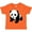 Orange, variant on Inktastic Panda Bear Boys or Girls Toddler T-Shirt