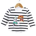 thumbnail image 4 of Primavera otoño, sudaderas de Hello Kitty para bebés, suéter de manga larga para bebés, camiseta infantil para niños, ropa, sudadera, 4 of 5