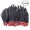 Red, variant on Nylon PU Safety Working Gloves Builders Grip for Palm Coating Gloves Carpenters Maintenance Workers Supplies,12 Pairs