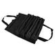 thumbnail image 5 of Bolsa Enrollable Para Herramientas, Tela Oxford 600D, Resistente Al Desgaste, Resistente A La Suciedad, Múltiples Bolsillos, Rollo De Herramientas Portátil Para Coche, Bolsas De, 5 of 7