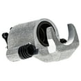 thumbnail image 4 of Niche Rear Left Right Brake Caliper Pad Set for Polaris Sportsman 400 ATV MK1001280, 4 of 7