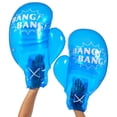 thumbnail image 4 of Guantes de boxeo inflables Rhode Island Novelty de 21 pulgadas para niños y niñas, 4 of 4