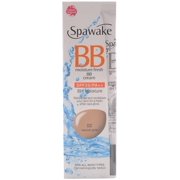 Spawake BB Cream - Natural Glow Moisture Fresh, 30g Pack