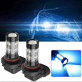 thumbnail image 3 of 9005 HB4 LED fog light bulbs 8000K 50W kit, 3 of 3